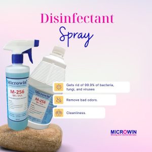 surface disinfectant spray fb post