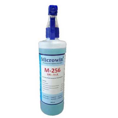 Surface Disinfectants